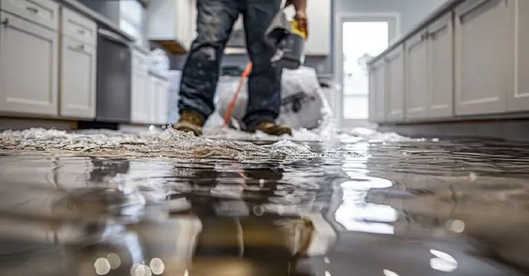 Water damage restoration companies near me in Cold Spring, MN - Emergency flood extraction